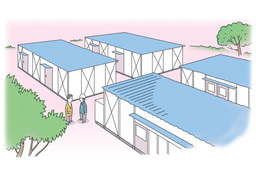 rig upのイラスト
